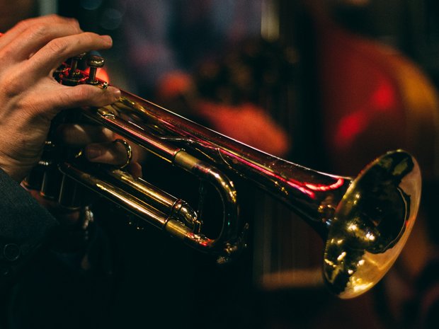 Otl25: Nigel Price & Ashley John Long Play ‘Chops’, United Kingdom, 2025