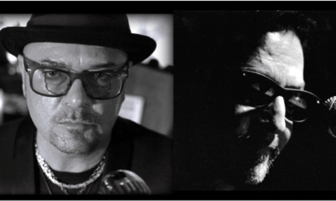 ‘Your Song’ – a Celebration of the Songs of Sir Elton John & Billy Joel