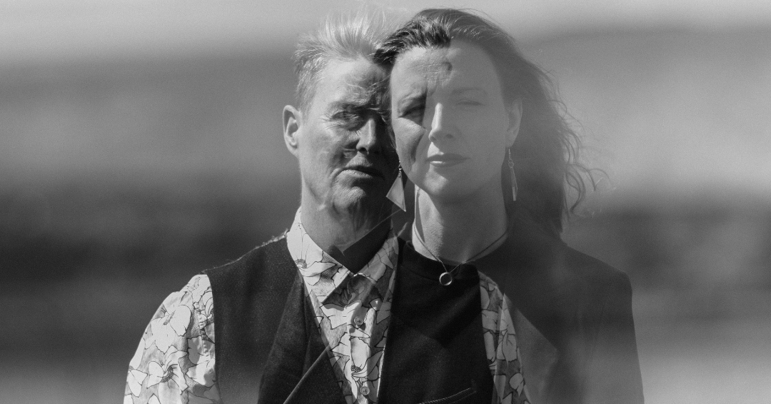 O'hooley & Tidow So Long For Now, United Kingdom, 2025