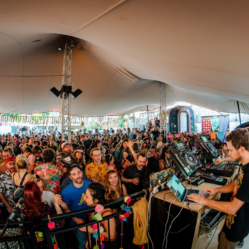 Dubtendo Day Festival - London, United Kingdom, 2025