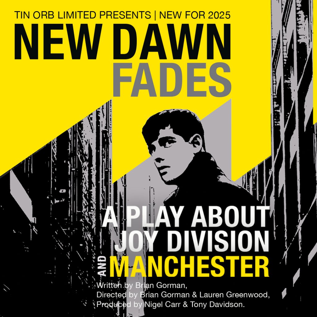New Dawn Fades, United Kingdom, 2025
