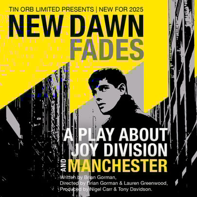 New Dawn Fades