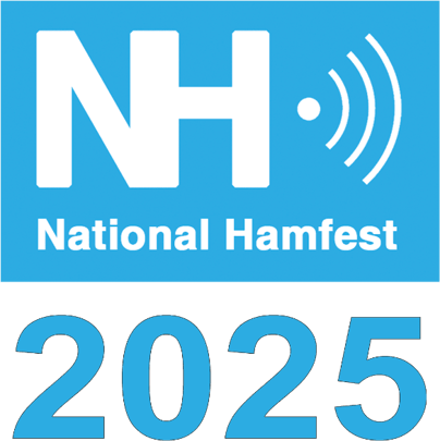 National Hamfest 2025 - Friday Flea Market
