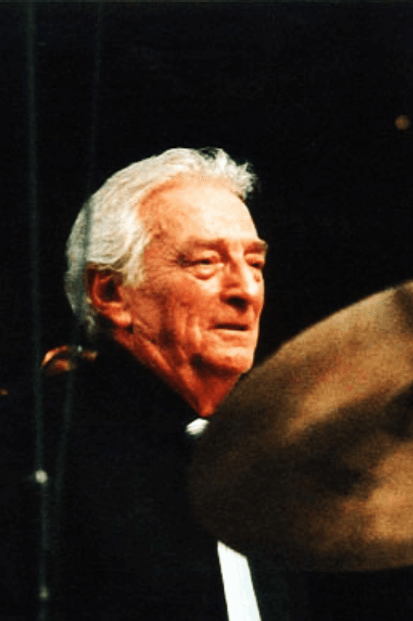 Tony Kinsey Jazz Celebration: Way Out West Big Band, United Kingdom, 2025