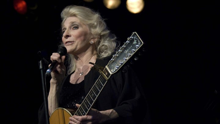 Judy Collins