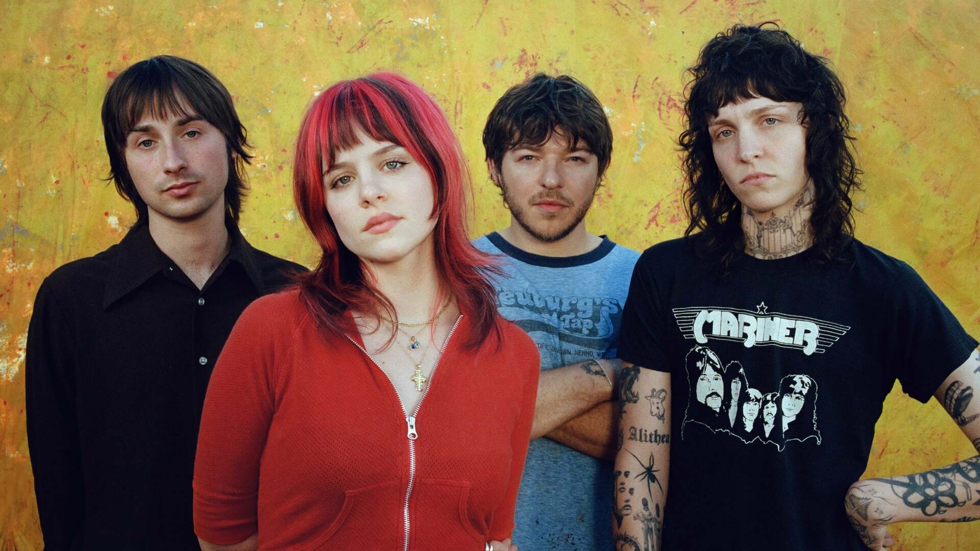 Rocket, United Kingdom, 2026