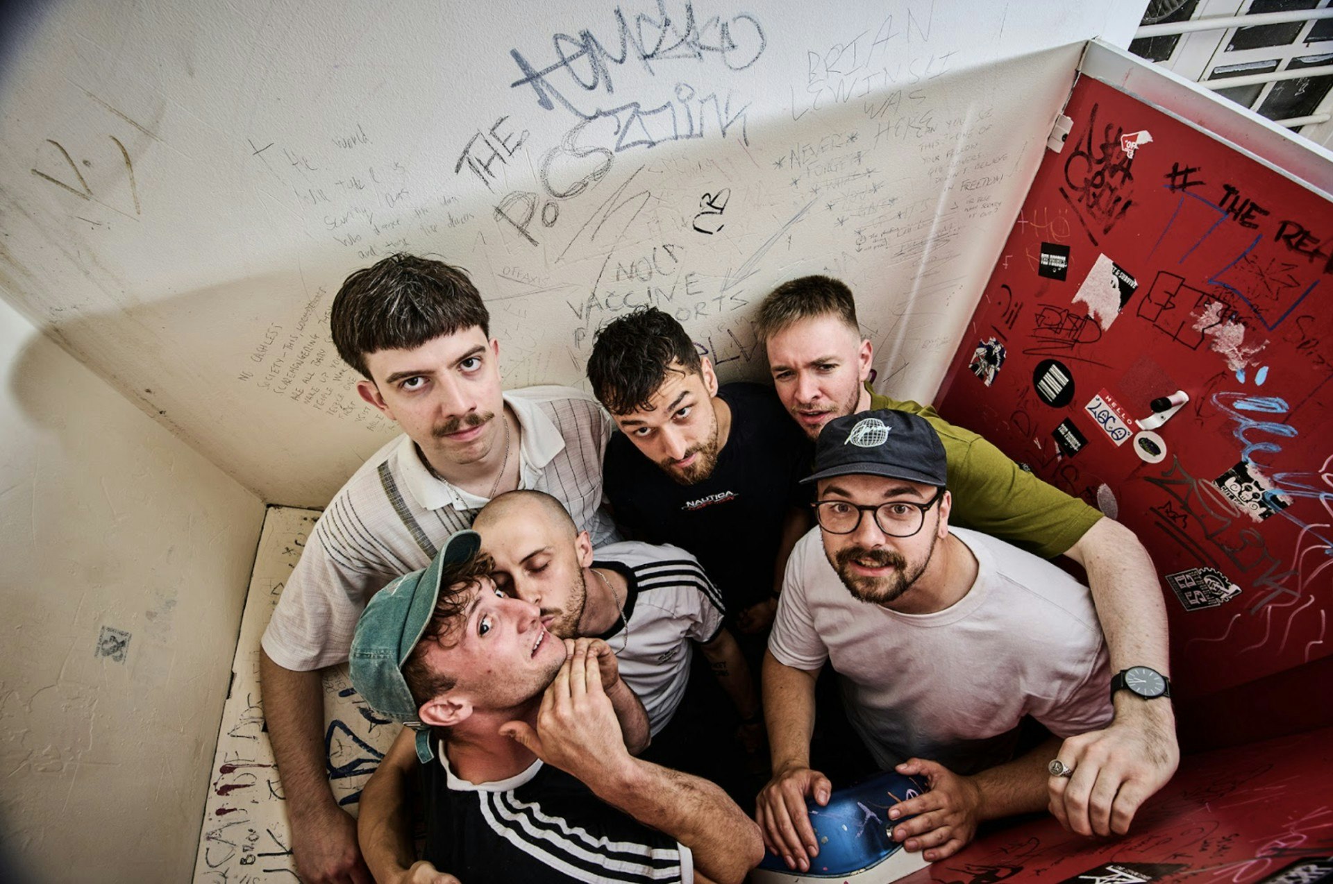 Ebi Soda (Album Launch, United Kingdom, 2025