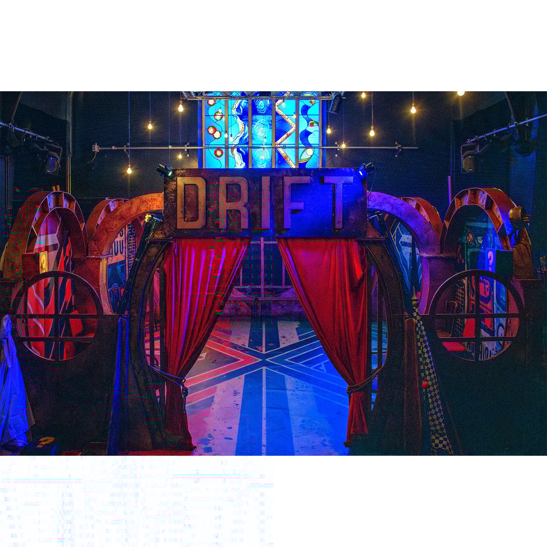 Drift, United Kingdom, 2025