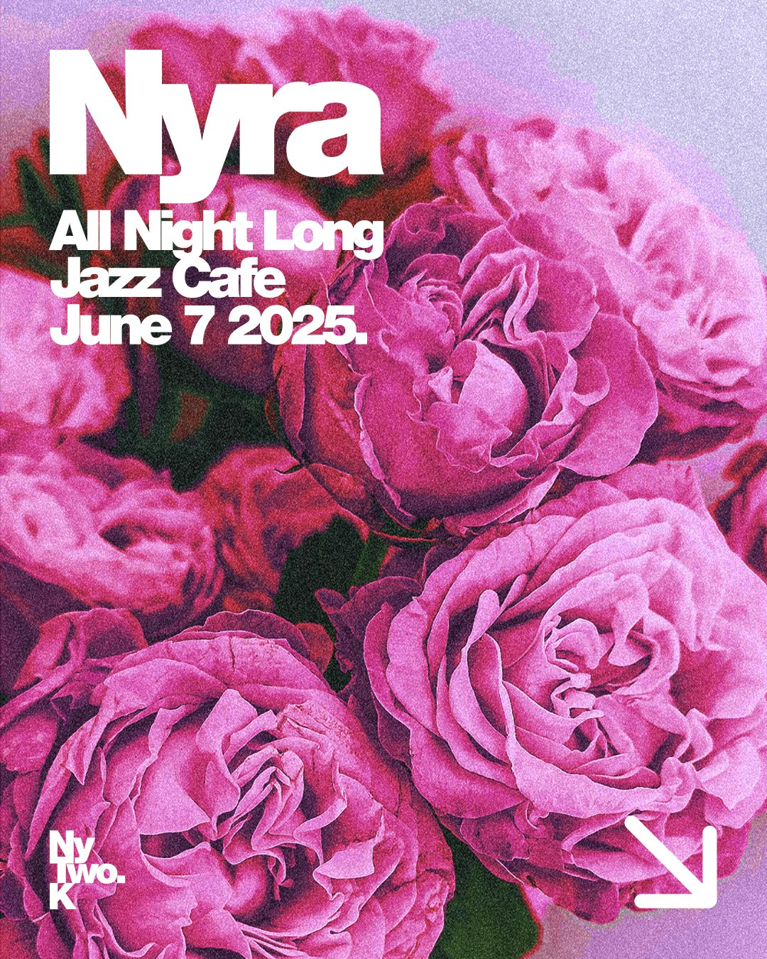 Nyra (all Night Long), United Kingdom, 2025