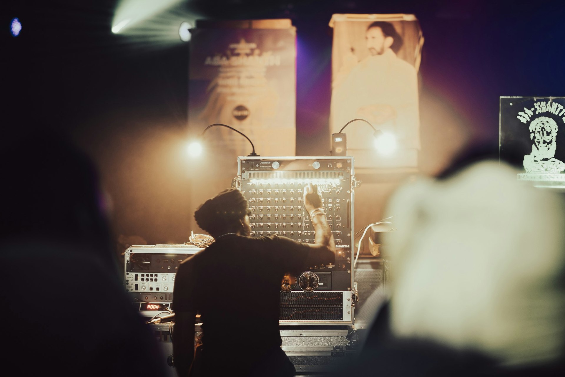 Arisezon Presents: Aba Shanti I - The Summer Session, United Kingdom, 2025