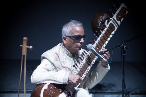 Daytimers: Mehfil