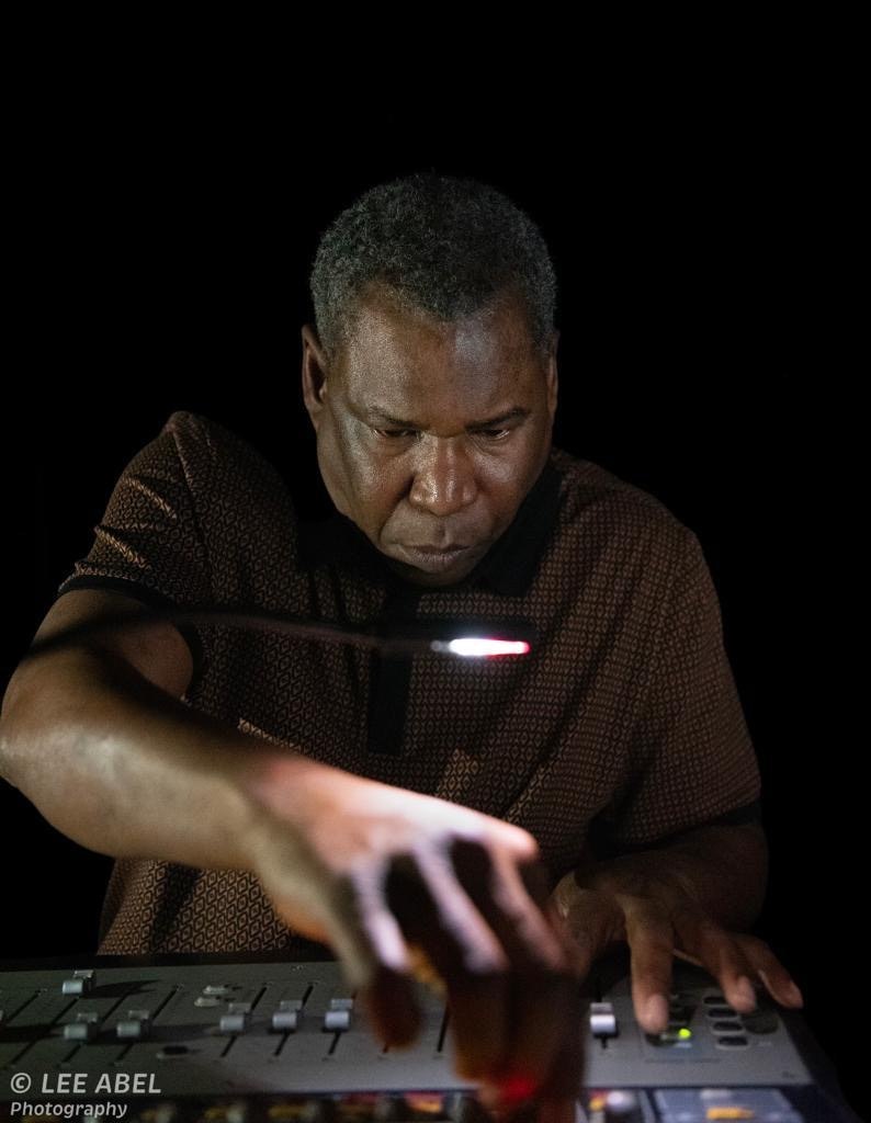 Scientist + Yungmorpheus + Medis, United Kingdom, 2025
