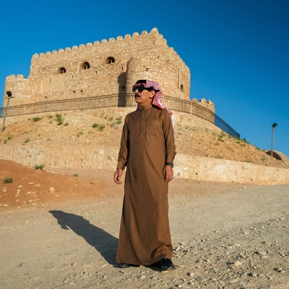 Omar Souleyman
