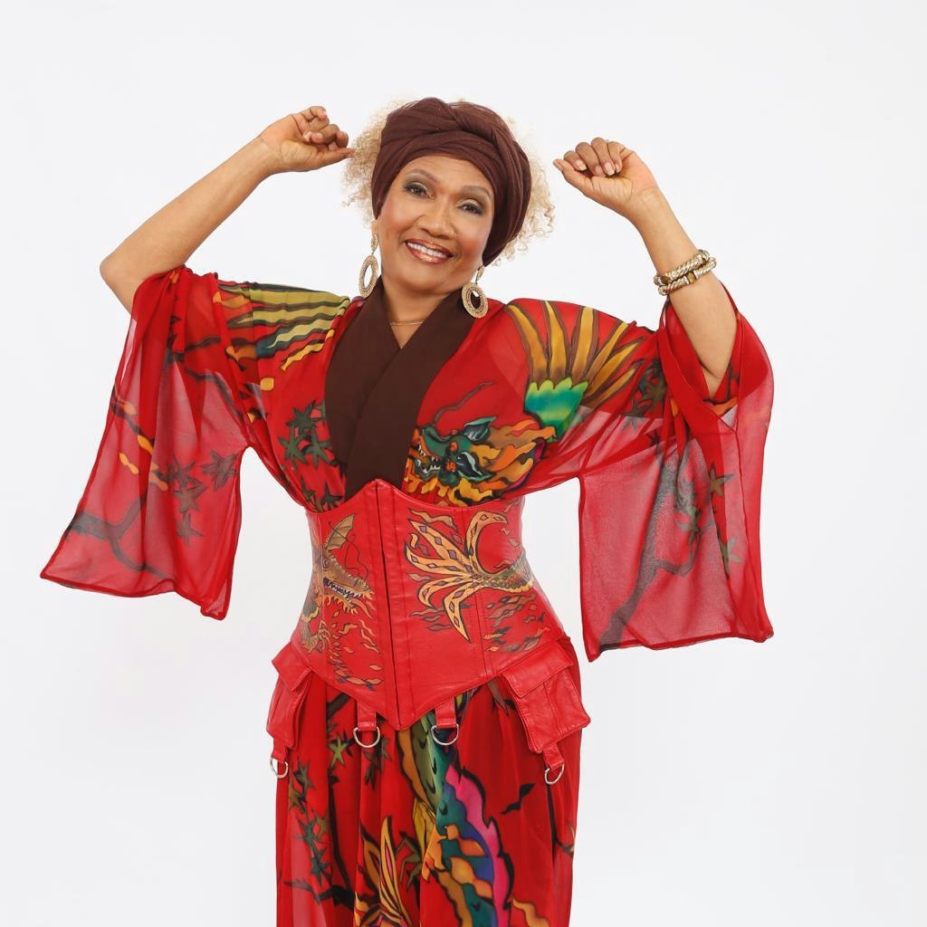 Marcia Griffiths (full Live Band) - Matinee, United Kingdom, 2025