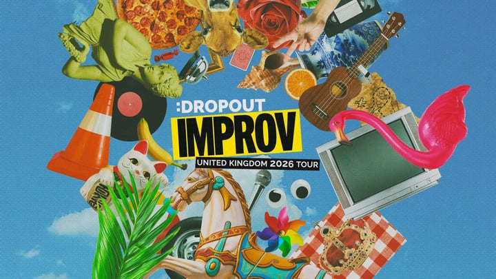 Dropout Improv