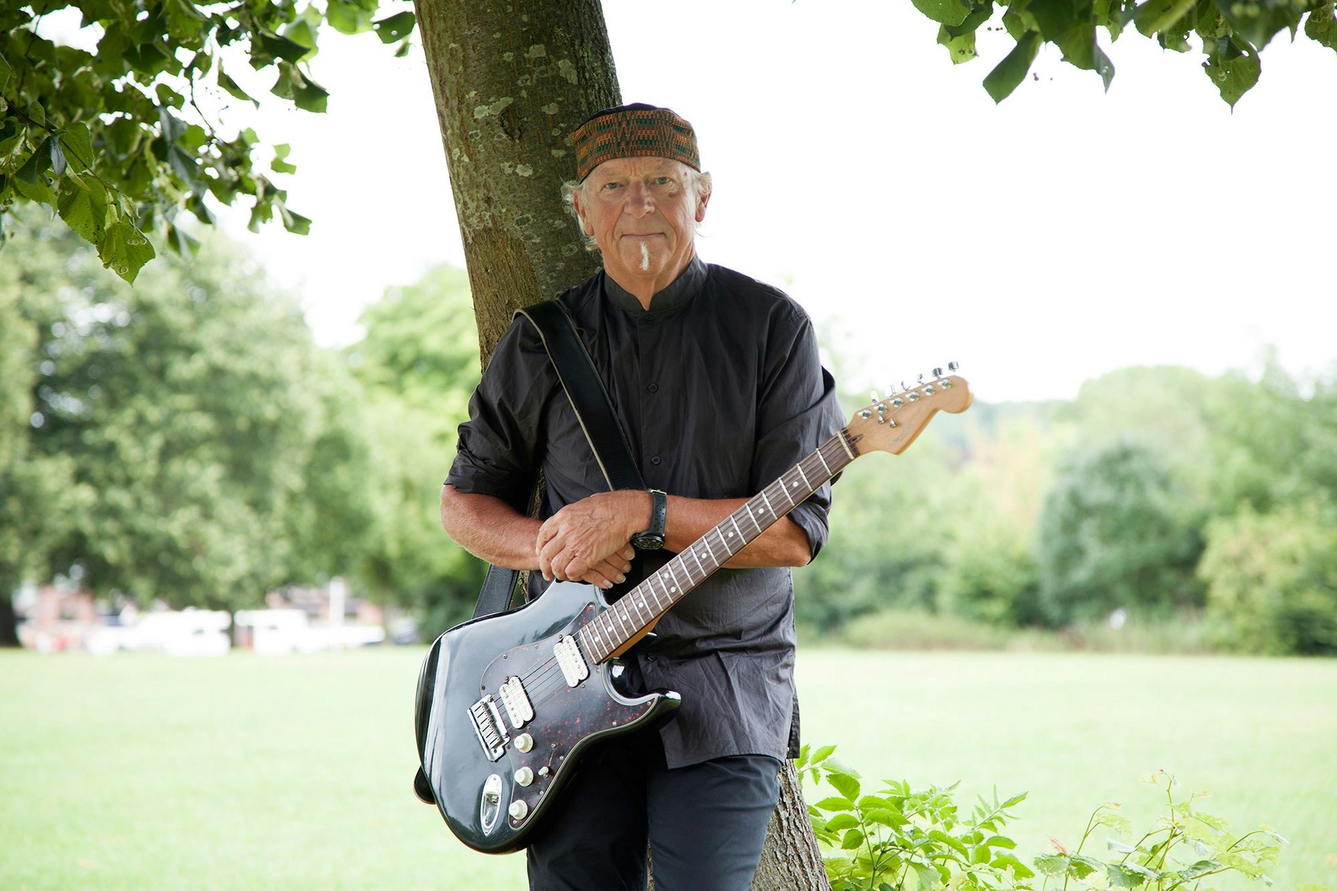 An Intimate Evening With Martin Barre, United Kingdom, 2025