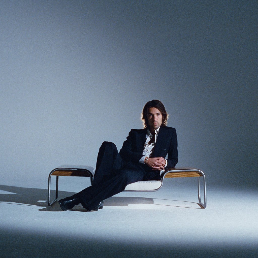 Cosmic Crooner, United Kingdom, 2025