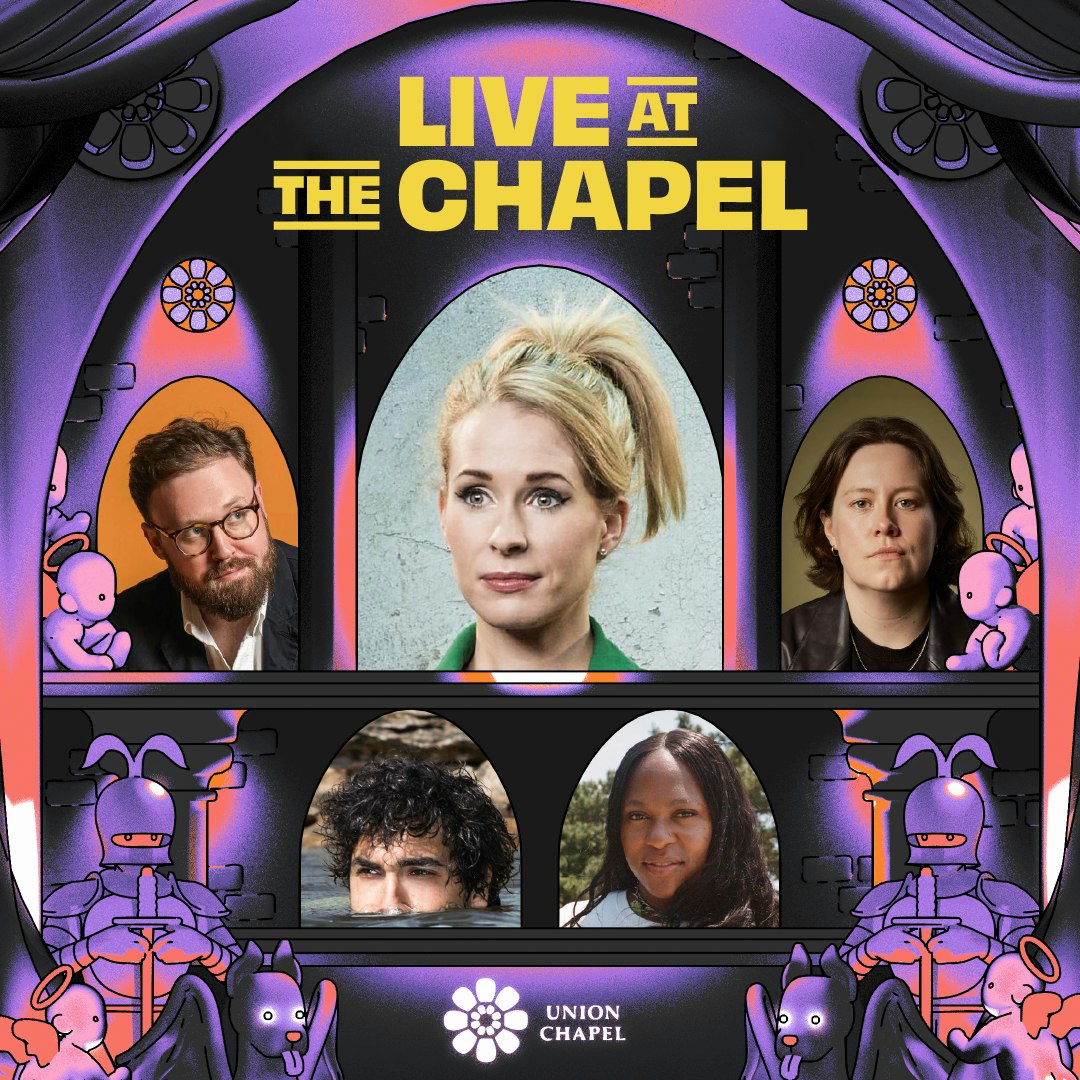 Live At The Chapel With Lucy Beaumont, United Kingdom, 2025