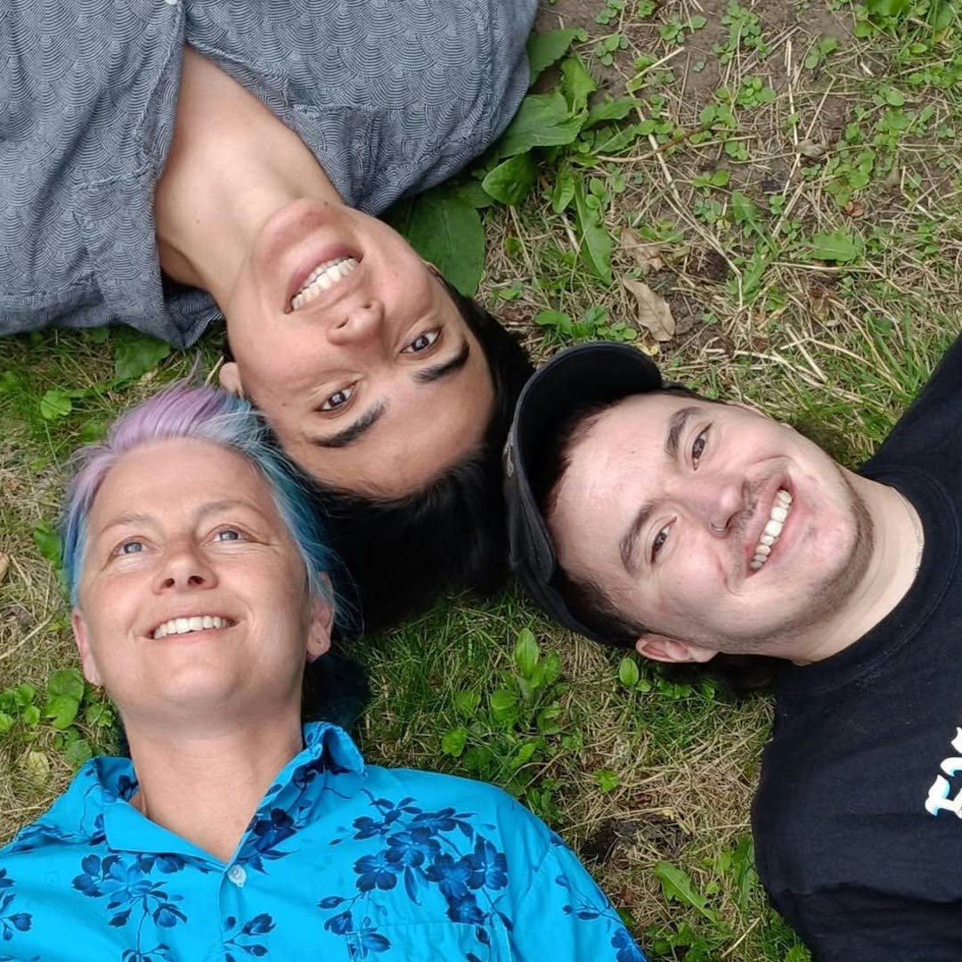 Gay Skeleton Club, United Kingdom, 2025