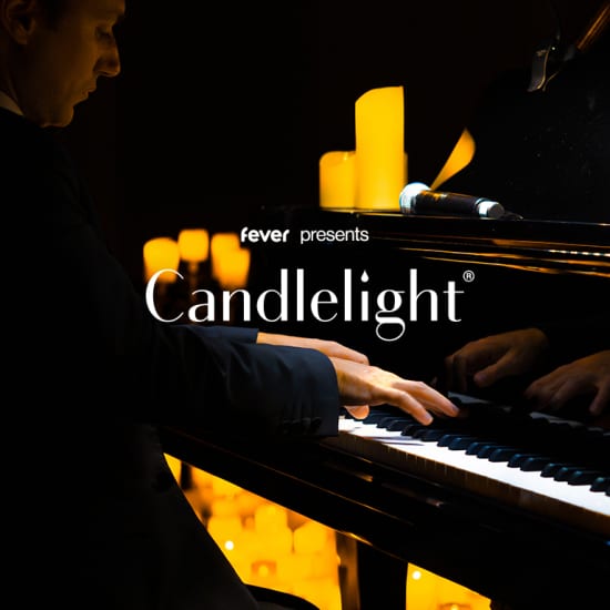 Candlelight: From Mozart to Chopin, United Kingdom, 2025