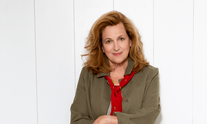 Barbara Dickson