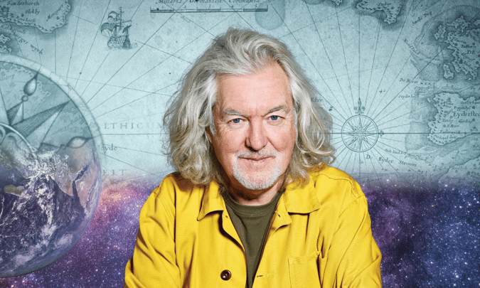 James May