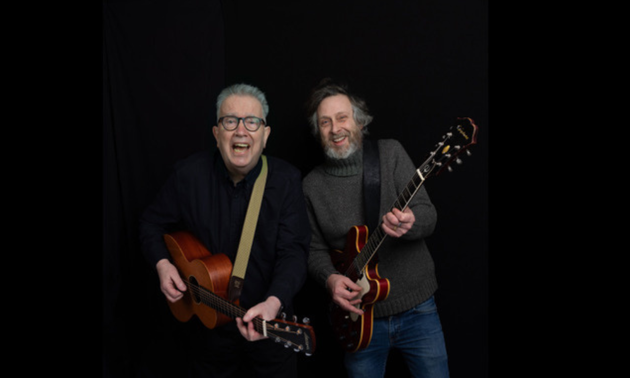 Tom Robinson: Then and Now, United Kingdom, 2025