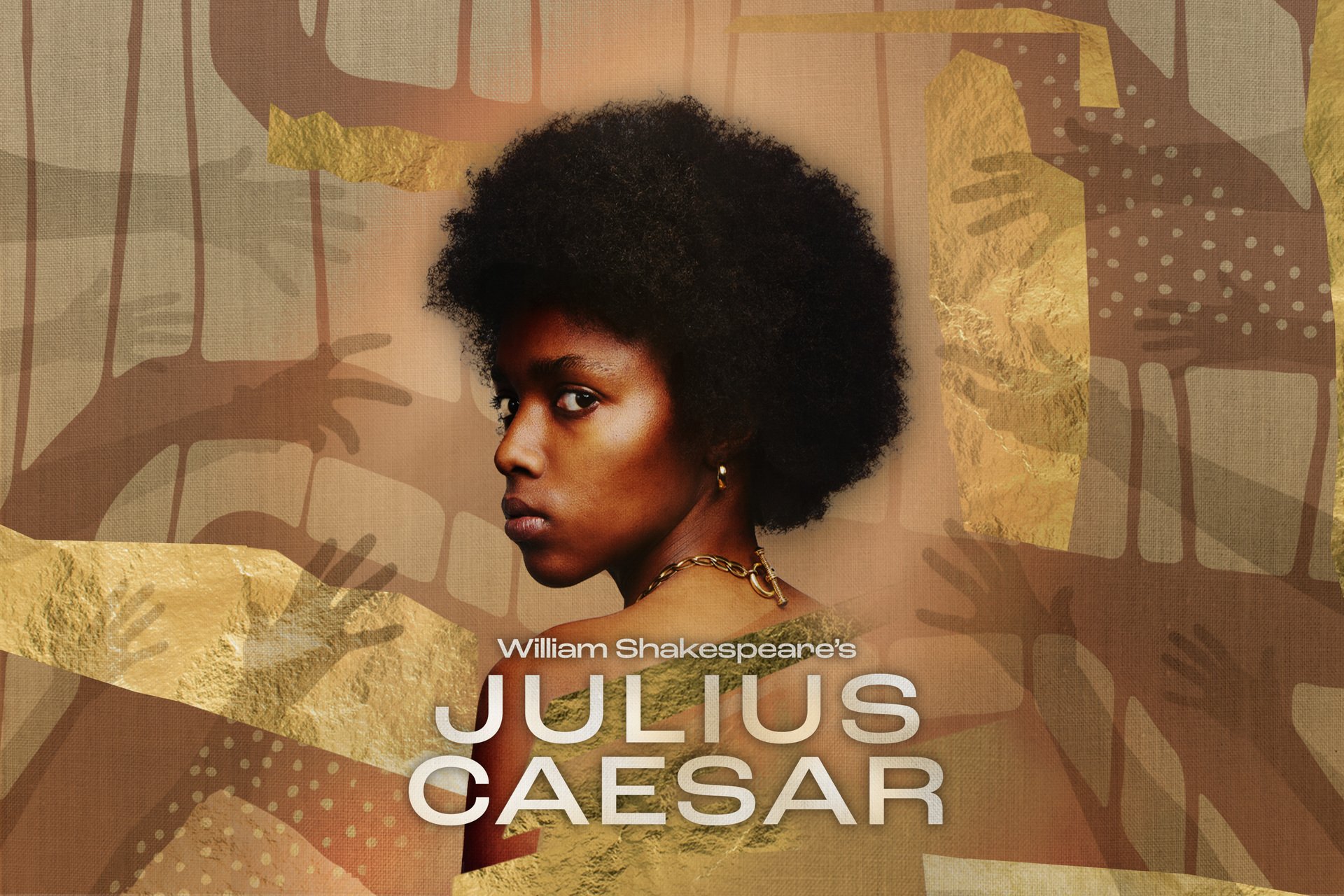 Julius Caesar, United Kingdom, 2025