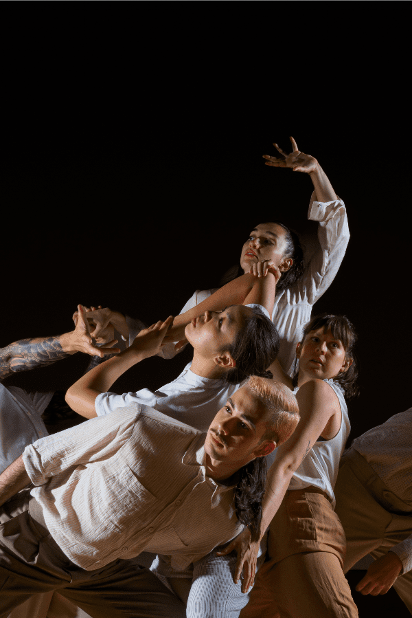 Lila Dance: Fault Lines, United Kingdom, 2025