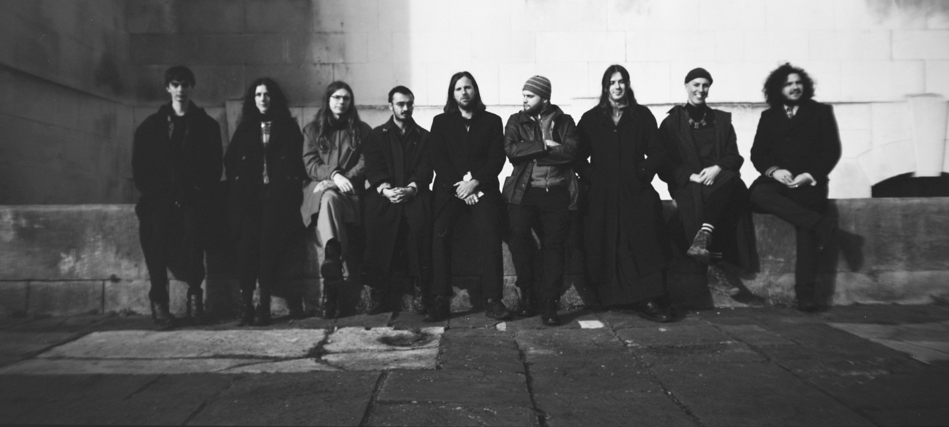 Shovel Dance Collective + Lucy Kitchen, United Kingdom, 2025