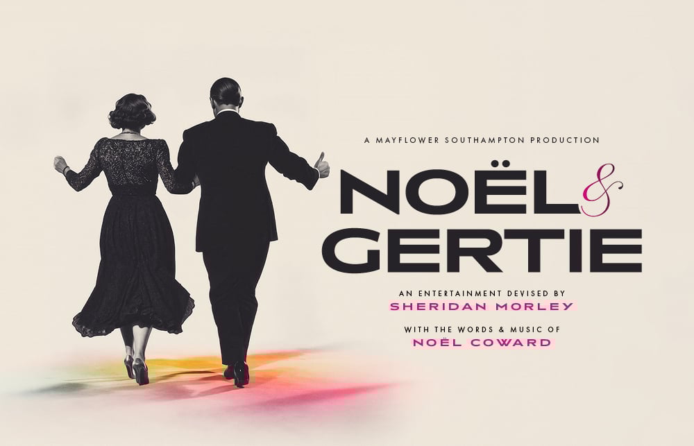 Noël & Gertie, United Kingdom, 2025