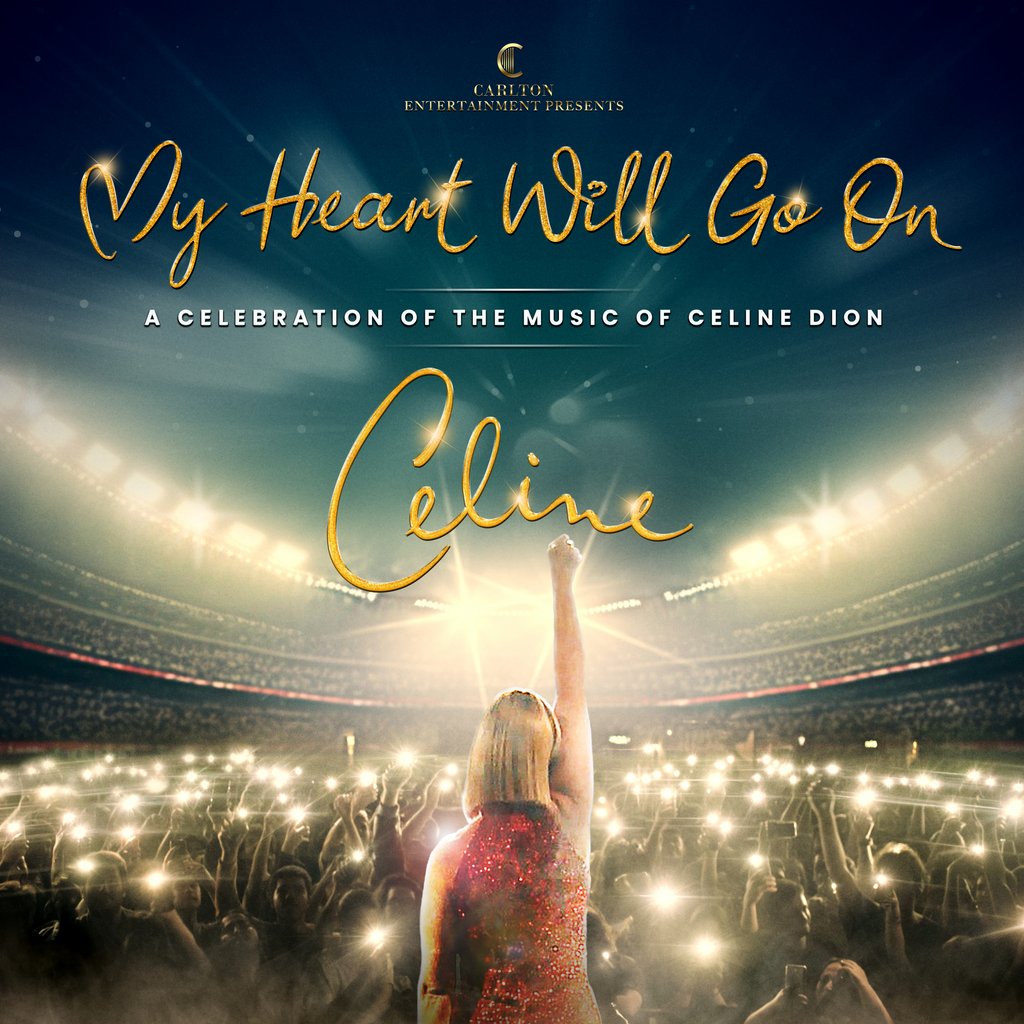 My Heart Will Go On, United Kingdom, 2025
