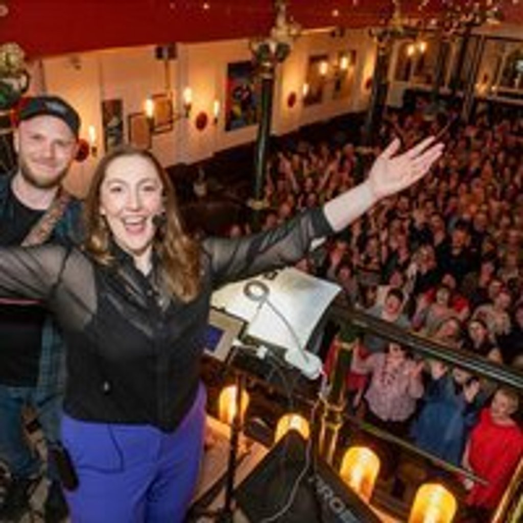 Crazy Little Sing Called Pub, United Kingdom, 2025