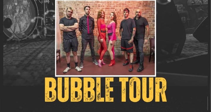 Zio + The Beatrix Player + More