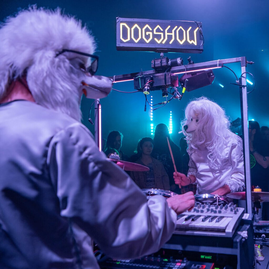 Dogshow, United Kingdom, 2025