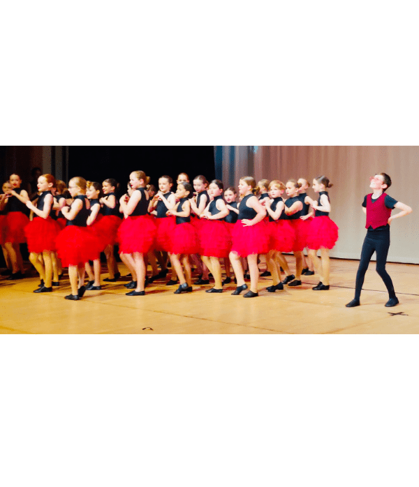 The Jennifer Lee School Of Dance presents "I AM WHAT I AM!", United Kingdom, 2025
