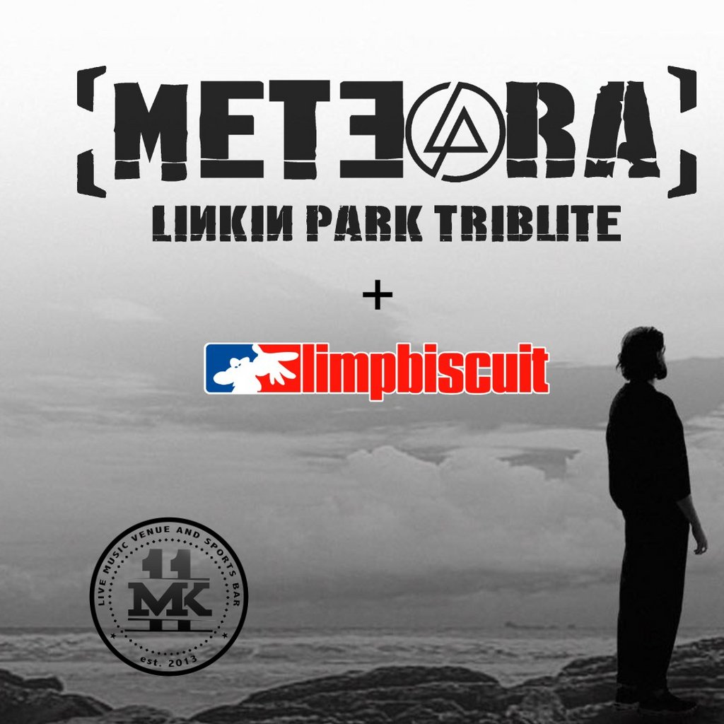 Meterora UK & Limp Biscuit, United Kingdom, 2025
