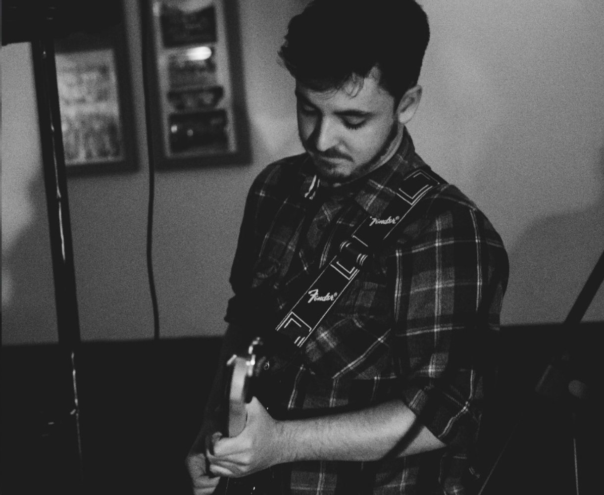 Fintan May Live ft. Jimmy Ireland, United Kingdom, 2025