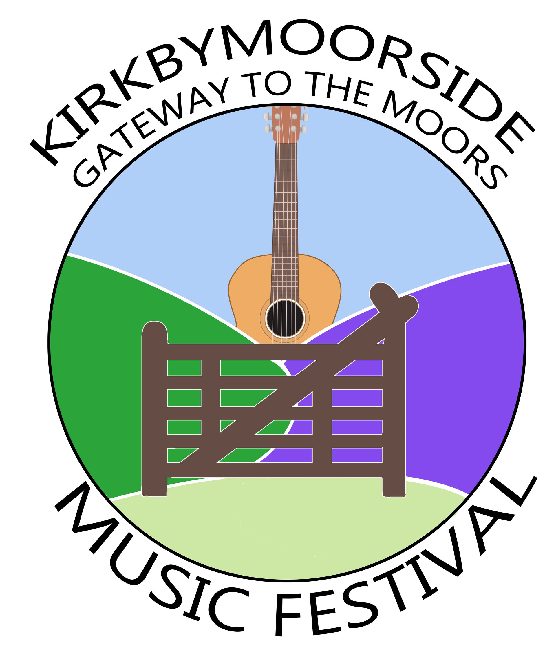 Kirkbymoorside Gateway to the Moors Music Festival, United Kingdom, 2025