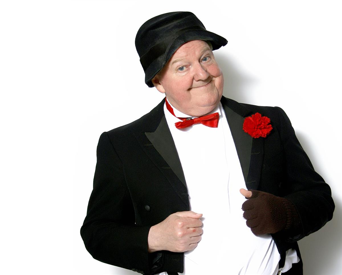 Jimmy Cricket's Big Birthday Bash, United Kingdom, 2025
