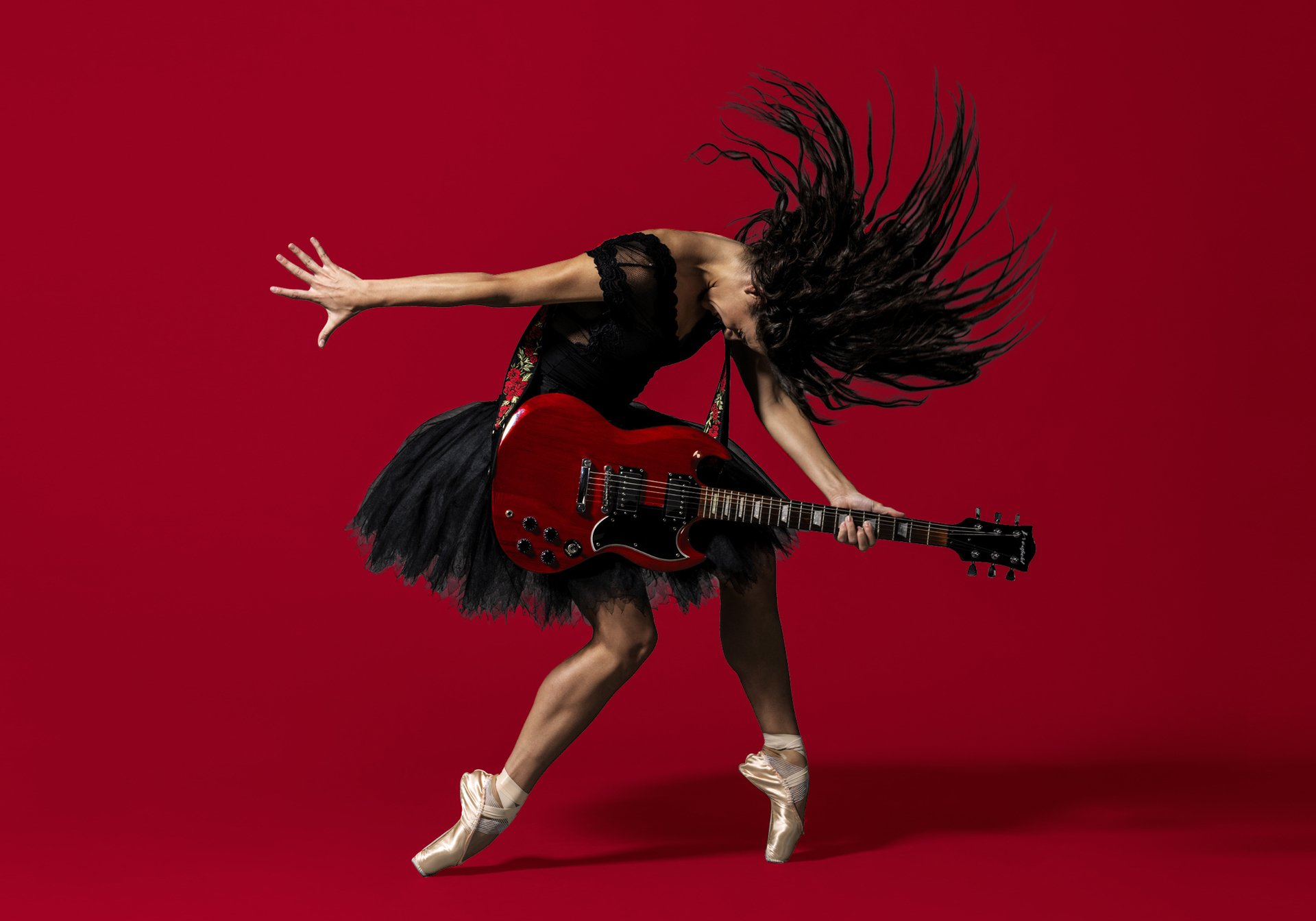 Birmingham Royal Ballet's Black Sabbath - The Ballet, United Kingdom, 2025