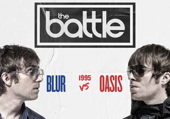The Battle