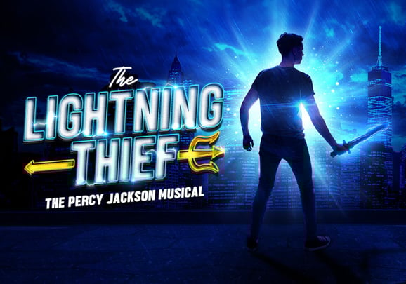 The Lightning Thief