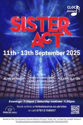 Sister Act