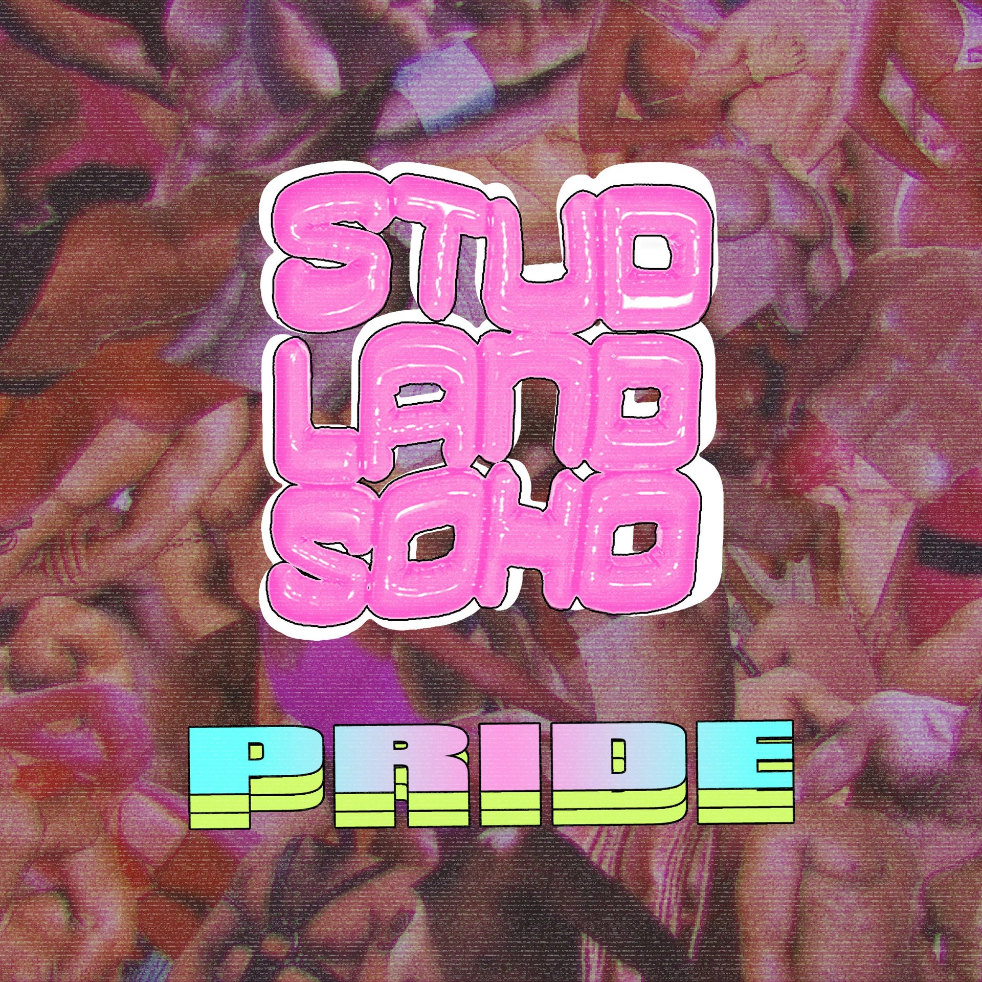 Studland Soho: Pride, United Kingdom, 2025