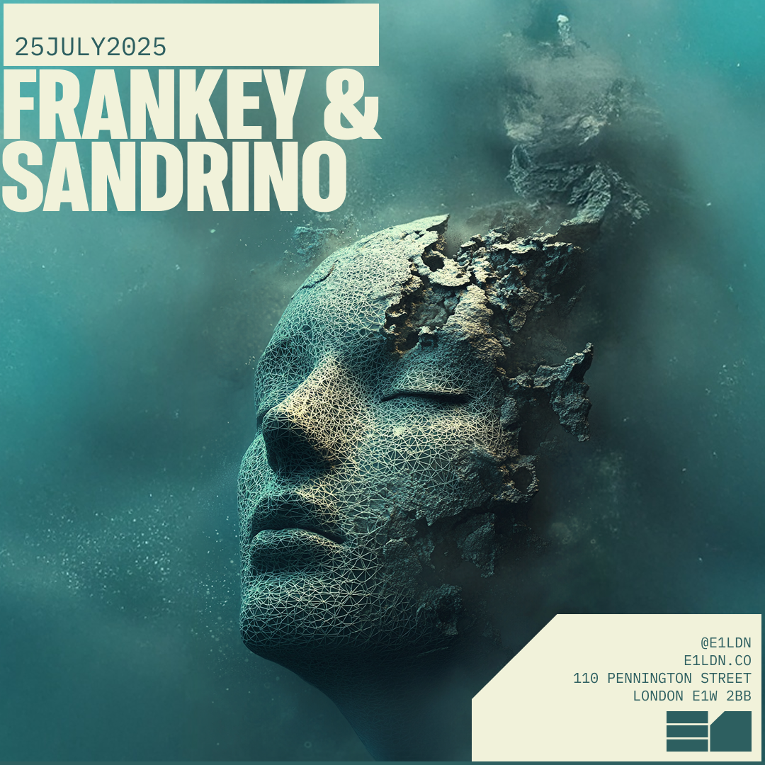 Frankey & Sandrino, United Kingdom, 2025
