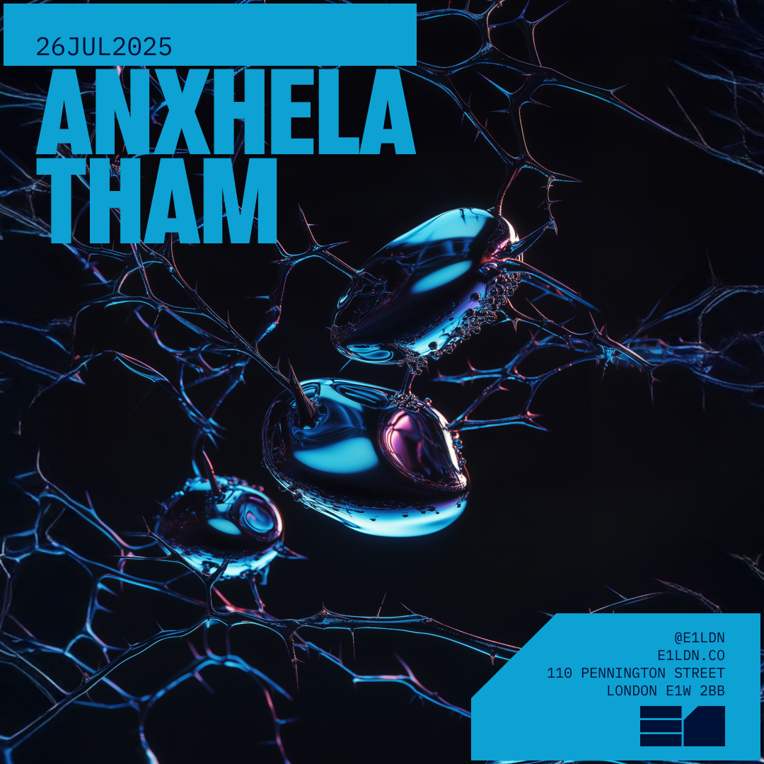 Anxhela & Tham, United Kingdom, 2025