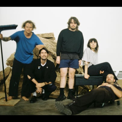 Dr Sure's Unusual Practice + The Sick Man Of Europe + Findom (label Mates X Bad Vibrations)
