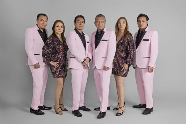 Los Àngeles Azules