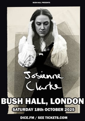 Josienne Clarke